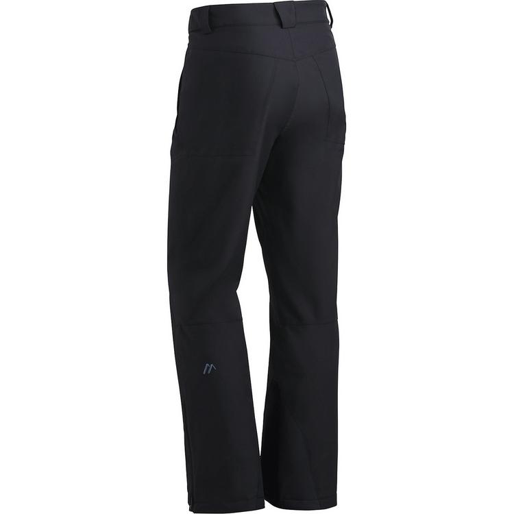 Maier Sports Maier Sports Majelletta M Skihose Herren - black - 0 | SportScheck