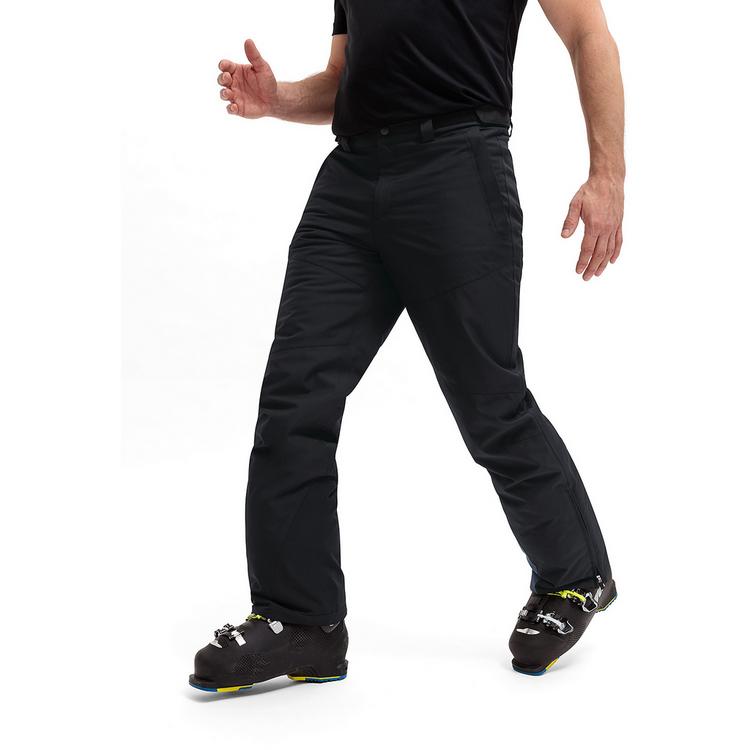 Maier Sports Maier Sports Majelletta M Skihose Herren - black - 1 | SportScheck