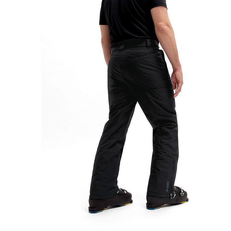 Maier Sports Maier Sports Majelletta M Skihose Herren - black - 2 | SportScheck