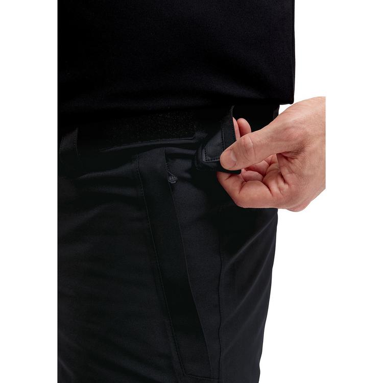Maier Sports Maier Sports Majelletta M Skihose Herren - black - 4 | SportScheck
