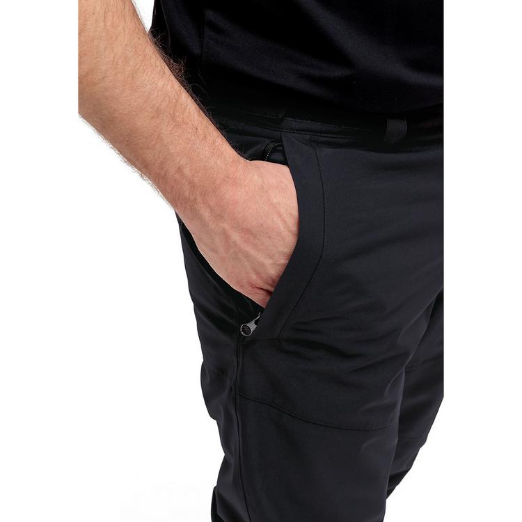 Maier Sports Maier Sports Majelletta M Skihose Herren - black - 5 | SportScheck