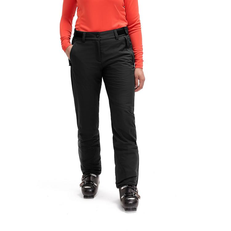 Maier Sports Maier Sports Majelletta W Skihose Damen - black - 1 | SportScheck