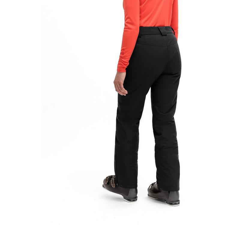Maier Sports Maier Sports Majelletta W Skihose Damen - black - 2 | SportScheck