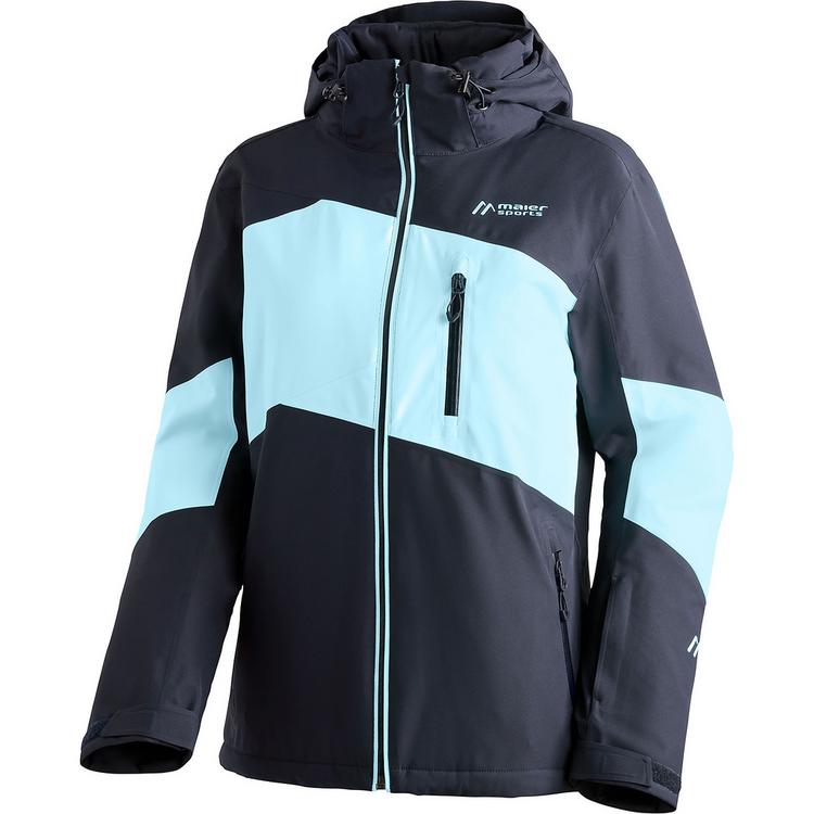 Maier Sports Maier Sports Amiata W Skijacke Damen - night sky-iced blue - 1 | SportScheck