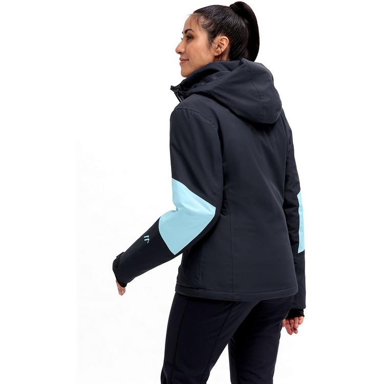 Maier Sports Maier Sports Amiata W Skijacke Damen - night sky-iced blue - 2 | SportScheck