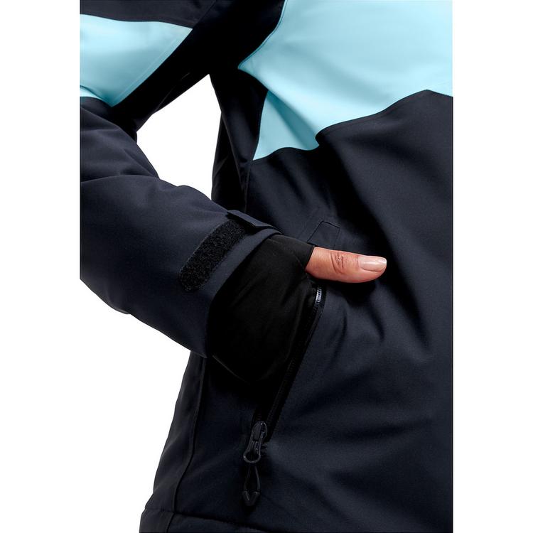 Maier Sports Maier Sports Amiata W Skijacke Damen - night sky-iced blue - 3 | SportScheck