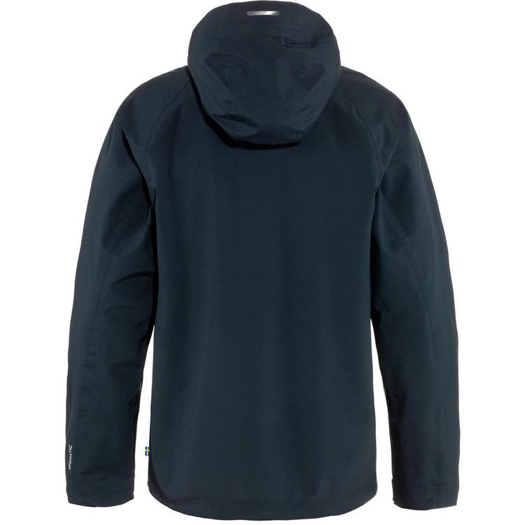 FJ&Auml;LLR&Auml;VEN FJ&Auml;LLR&Auml;VEN High Coast Hydratic Trail Hardshelljacke Herren - dark navy - 1 | SportScheck