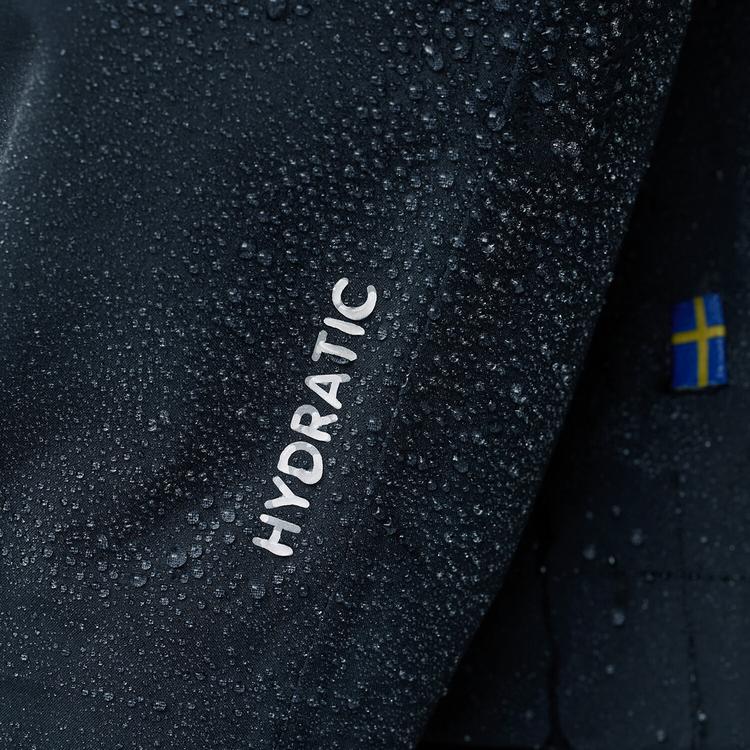 FJ&Auml;LLR&Auml;VEN FJ&Auml;LLR&Auml;VEN High Coast Hydratic Trail Hardshelljacke Herren - dark navy - 7 | SportScheck