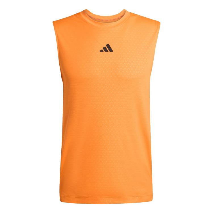 adidas adidas D4T POWER Funktionstank Herren - puor - 0 | SportScheck