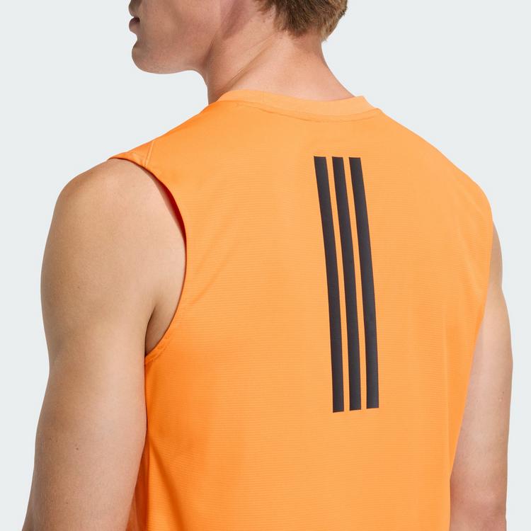 adidas adidas D4T POWER Funktionstank Herren - puor - 1 | SportScheck