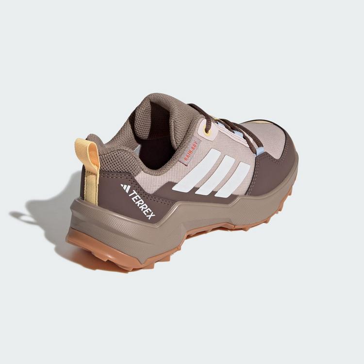 adidas adidas TERREX AX4R Wanderschuhe Kinder - blupnk-owhite-icta - 4 | SportScheck