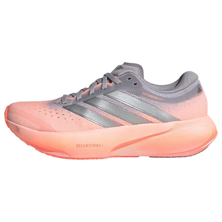 adidas adidas SUPERNOVA RISE 3 W Laufschuhe Damen - cleora-silvmt-glogry - 0 | SportScheck