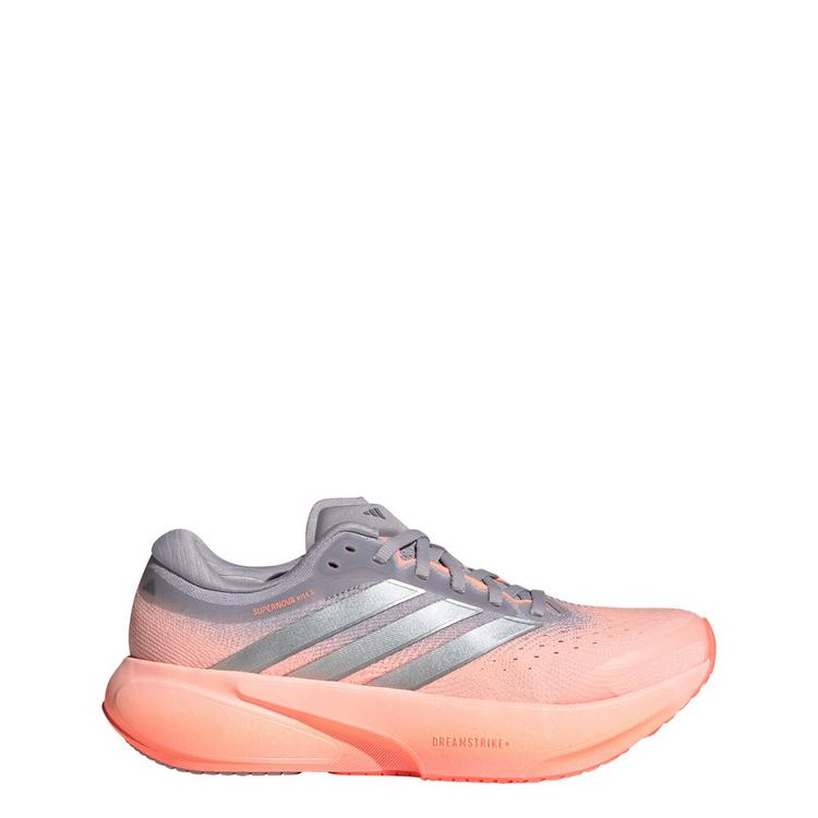 adidas adidas SUPERNOVA RISE 3 W Laufschuhe Damen - cleora-silvmt-glogry - 0 | SportScheck