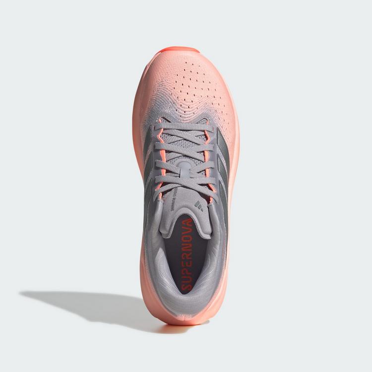 adidas adidas SUPERNOVA RISE 3 W Laufschuhe Damen - cleora-silvmt-glogry - 1 | SportScheck