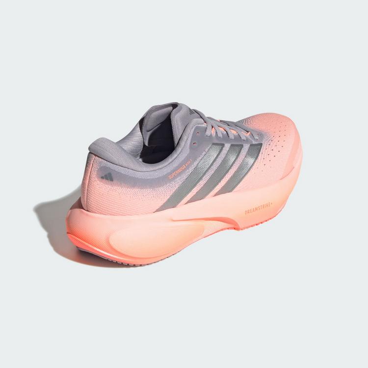 adidas adidas SUPERNOVA RISE 3 W Laufschuhe Damen - cleora-silvmt-glogry - 4 | SportScheck