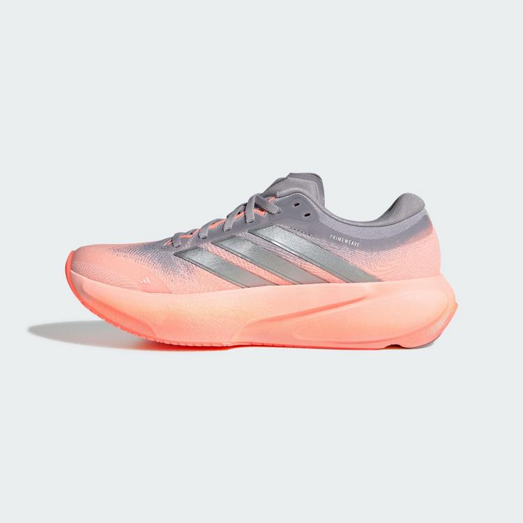 adidas adidas SUPERNOVA RISE 3 W Laufschuhe Damen - cleora-silvmt-glogry - 5 | SportScheck