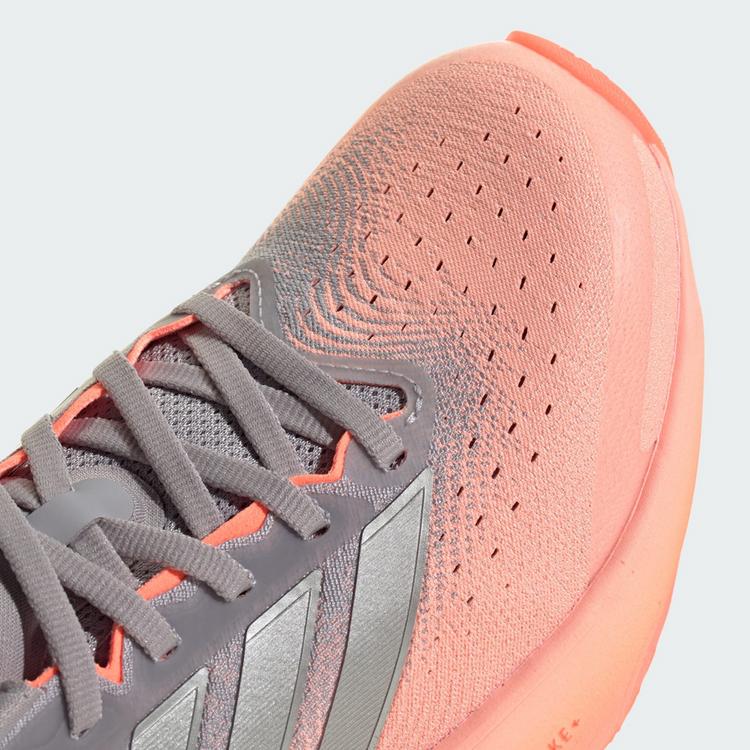 adidas adidas SUPERNOVA RISE 3 W Laufschuhe Damen - cleora-silvmt-glogry - 6 | SportScheck