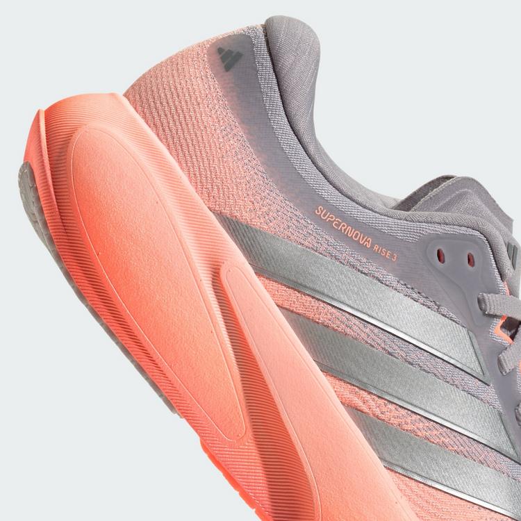 adidas adidas SUPERNOVA RISE 3 W Laufschuhe Damen - cleora-silvmt-glogry - 7 | SportScheck