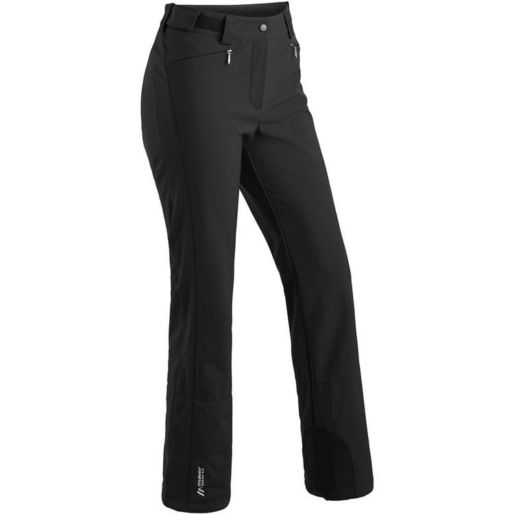 Maier Sports Maier Sports Mary 2.0 Skihose Damen - Schwarz01100 - 0 | SportScheck