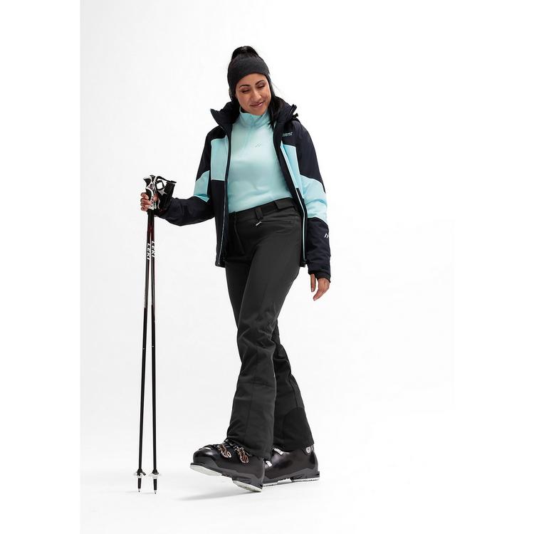 Maier Sports Maier Sports Mary 2.0 Skihose Damen - Schwarz01100 - 6 | SportScheck