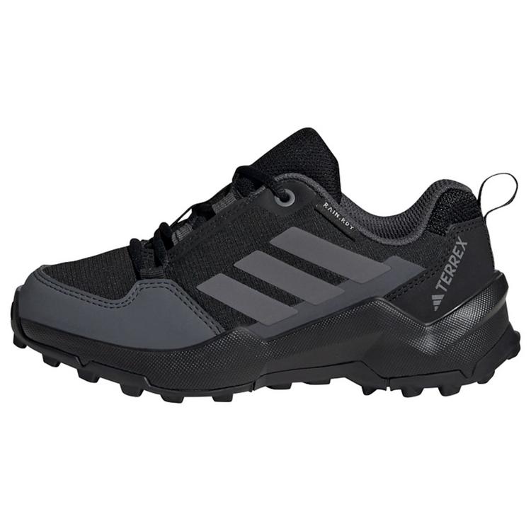 adidas adidas TERREX AX4R Wanderschuhe Kinder - Core Black / Grey Four / Grey Six - 0 | SportScheck