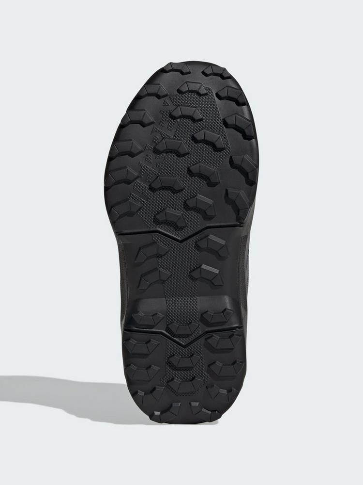 adidas adidas TERREX AX4R Wanderschuhe Kinder - Core Black / Grey Four / Grey Six - 2 | SportScheck