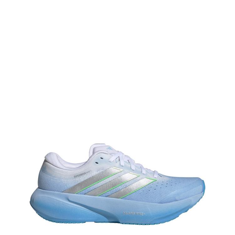 adidas adidas SUPERNOVA RISE 3 W Laufschuhe Damen - globlu-silvmt-ftwwht - 0 | SportScheck