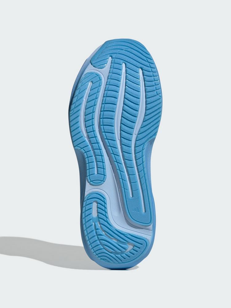 adidas adidas SUPERNOVA RISE 3 W Laufschuhe Damen - globlu-silvmt-ftwwht - 2 | SportScheck