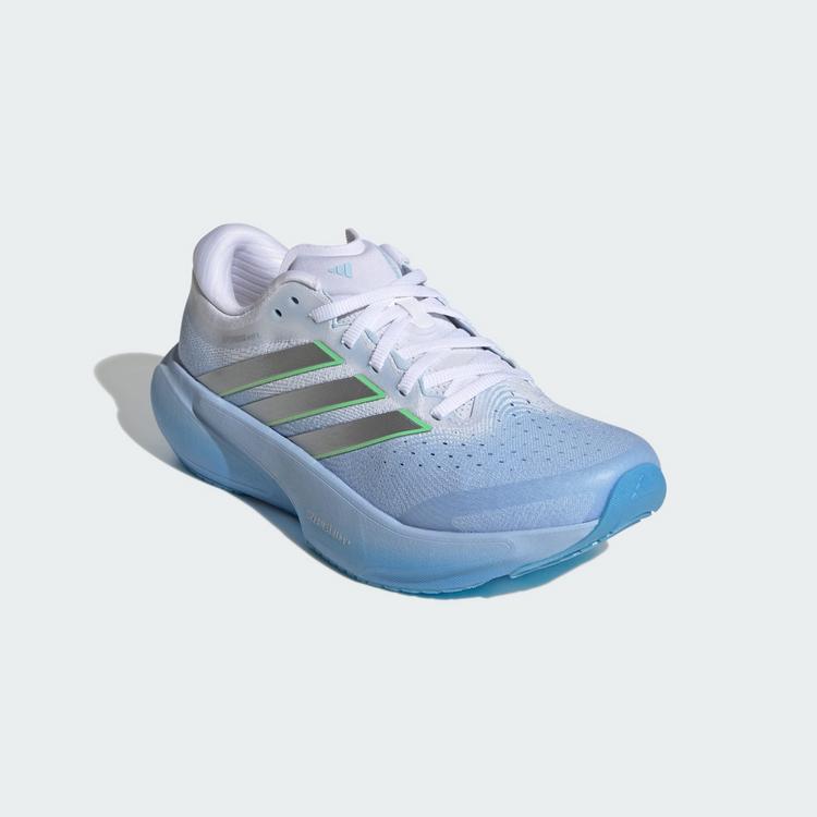 adidas adidas SUPERNOVA RISE 3 W Laufschuhe Damen - globlu-silvmt-ftwwht - 3 | SportScheck