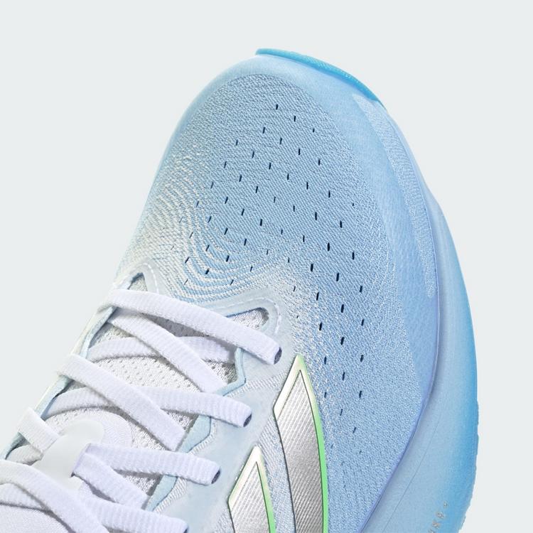 adidas adidas SUPERNOVA RISE 3 W Laufschuhe Damen - globlu-silvmt-ftwwht - 6 | SportScheck
