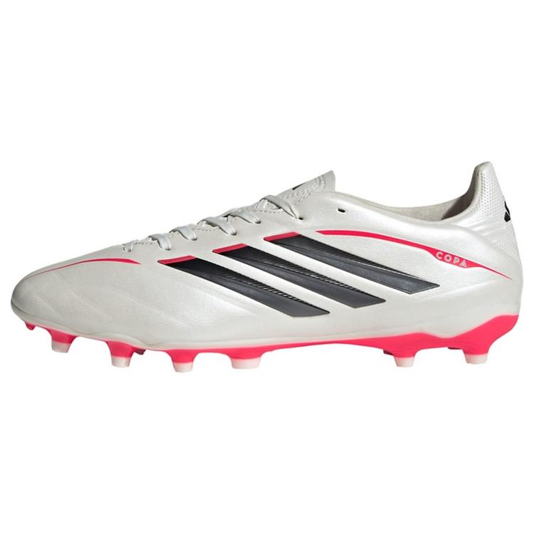 adidas adidas COPA PURE IV LEAGUE FG Fu&szlig;ballschuhe Herren - zero met-core black-lucid red - 0 | SportScheck