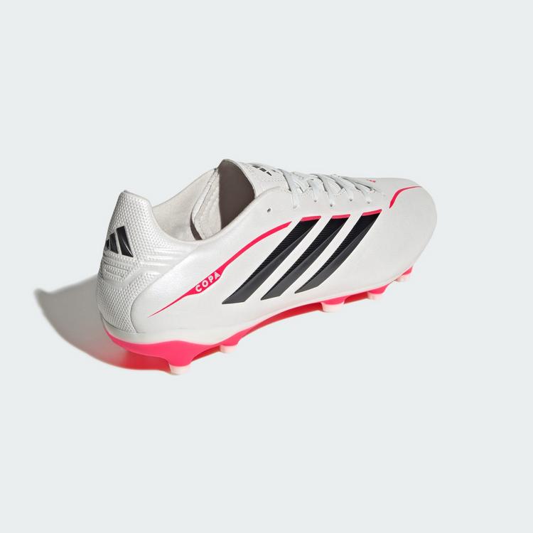adidas adidas COPA PURE IV LEAGUE FG Fu&szlig;ballschuhe Herren - zero met-core black-lucid red - 3 | SportScheck