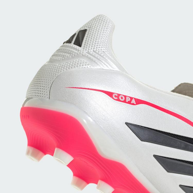 adidas adidas COPA PURE IV LEAGUE FG Fu&szlig;ballschuhe Herren - zero met-core black-lucid red - 5 | SportScheck