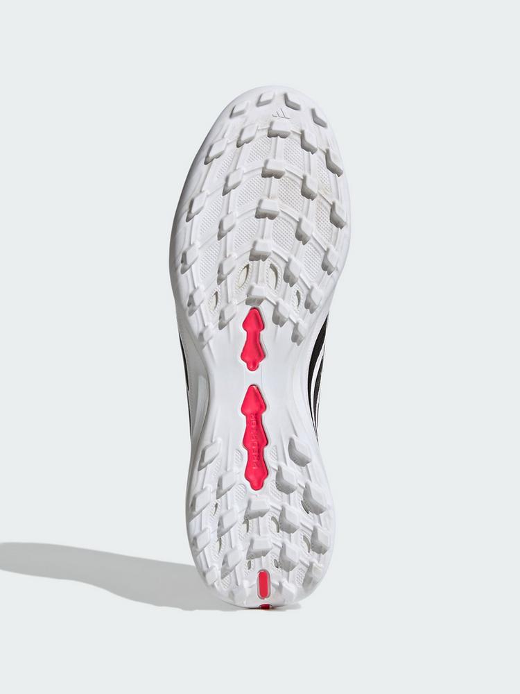 adidas adidas PREDATOR LEAGUE FT IN Fu&szlig;ballschuhe Herren - lucid red-core black-ftwr white - 1 | SportScheck