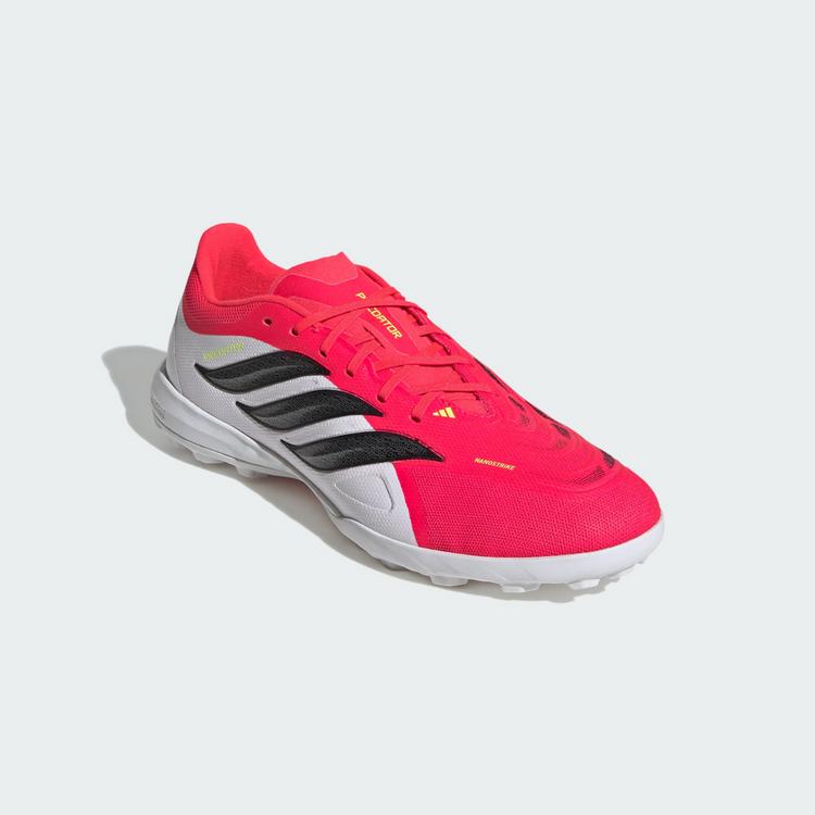 adidas adidas PREDATOR LEAGUE FT IN Fu&szlig;ballschuhe Herren - lucid red-core black-ftwr white - 2 | SportScheck