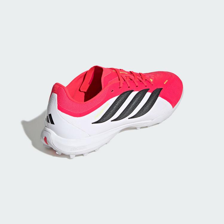 adidas adidas PREDATOR LEAGUE FT IN Fu&szlig;ballschuhe Herren - lucid red-core black-ftwr white - 3 | SportScheck