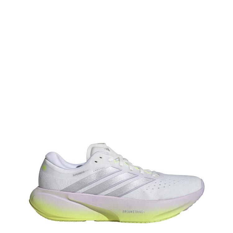 adidas adidas SUPERNOVA RISE 3 W Laufschuhe Damen - crywht-silvmt-prptnt - 0 | SportScheck
