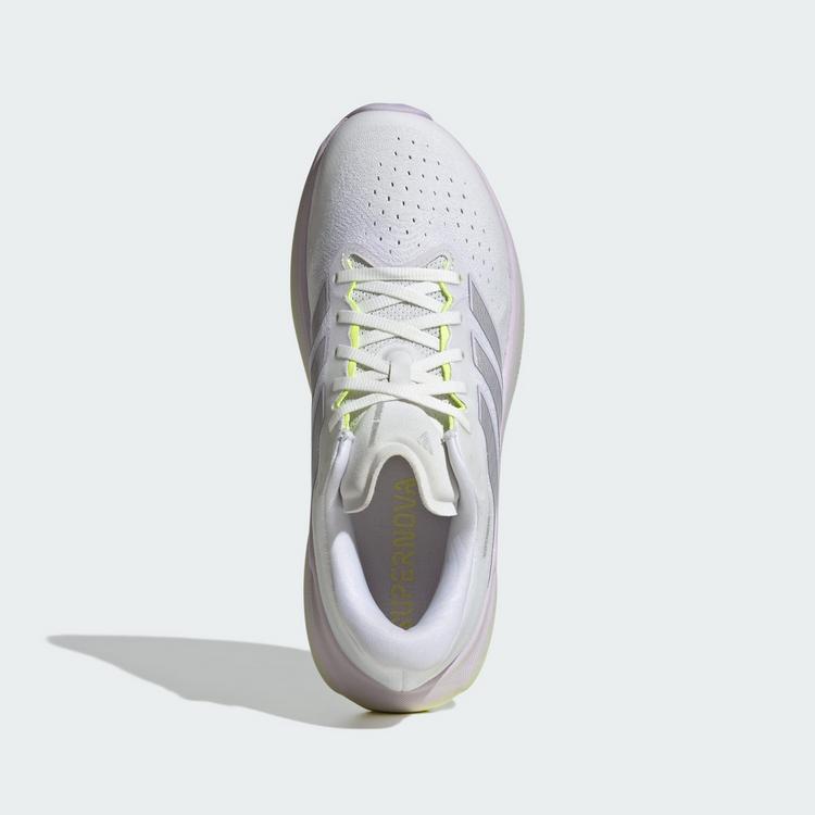 adidas adidas SUPERNOVA RISE 3 W Laufschuhe Damen - crywht-silvmt-prptnt - 1 | SportScheck