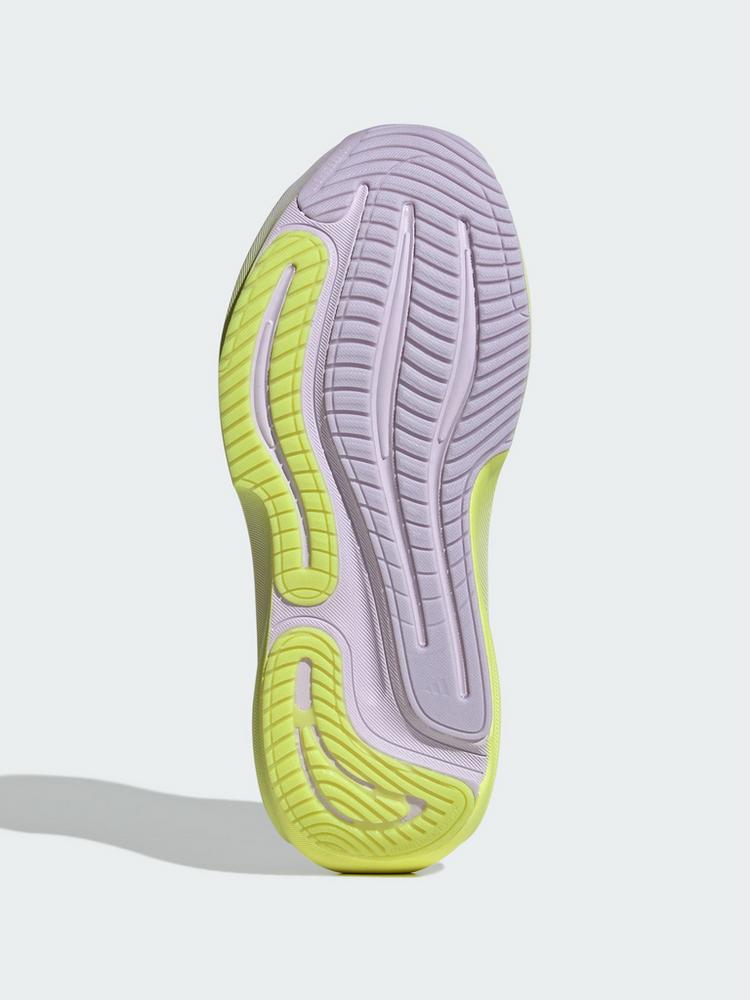 adidas adidas SUPERNOVA RISE 3 W Laufschuhe Damen - crywht-silvmt-prptnt - 2 | SportScheck