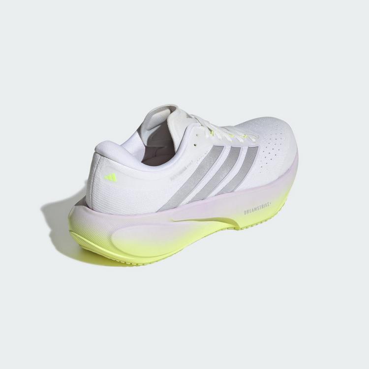 adidas adidas SUPERNOVA RISE 3 W Laufschuhe Damen - crywht-silvmt-prptnt - 4 | SportScheck