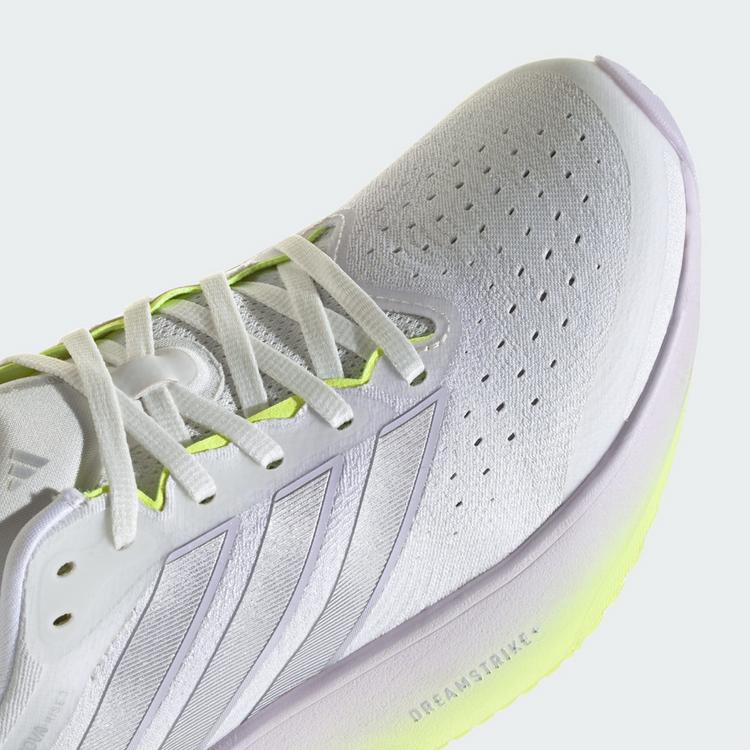 adidas adidas SUPERNOVA RISE 3 W Laufschuhe Damen - crywht-silvmt-prptnt - 7 | SportScheck