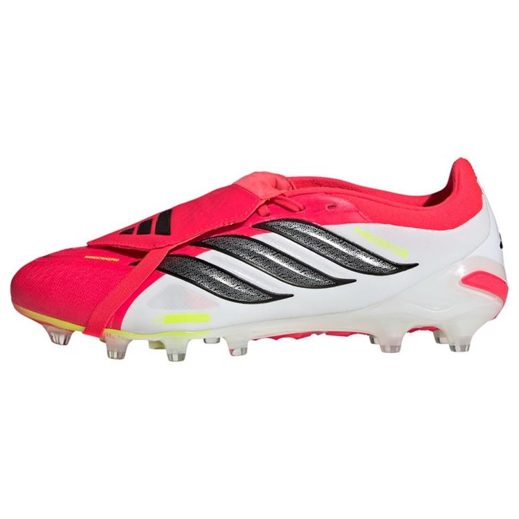 adidas adidas PREDATOR PRO FT AG Fu&szlig;ballschuhe Herren - lucid red-core black-ftwr white - 0 | SportScheck