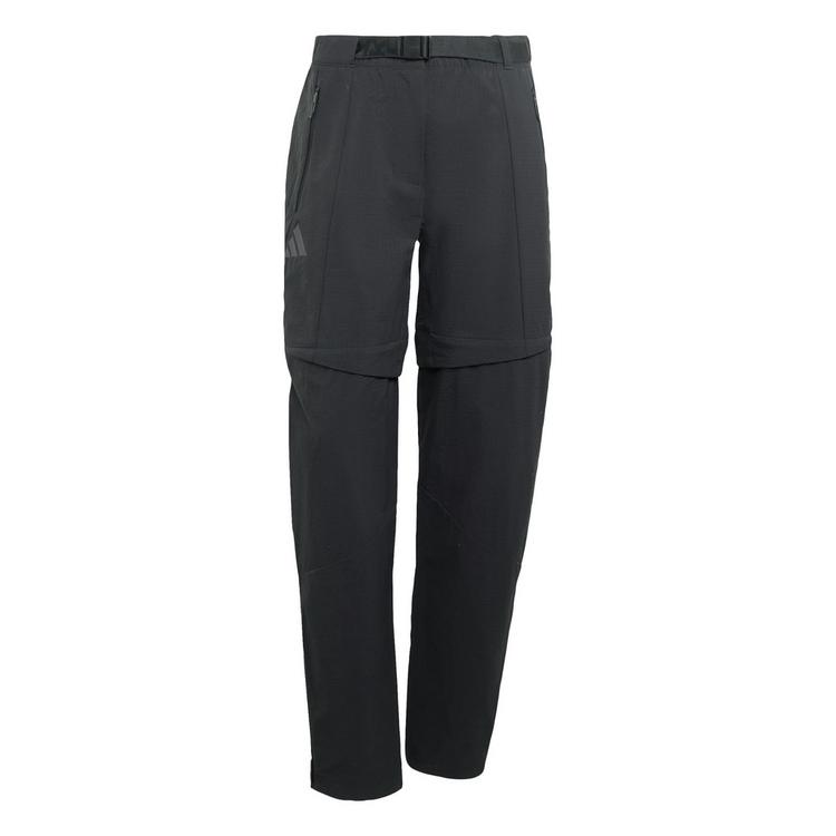 adidas adidas TERREX XPERIOR UTILITAS Zipphose Damen - black - 1 | SportScheck