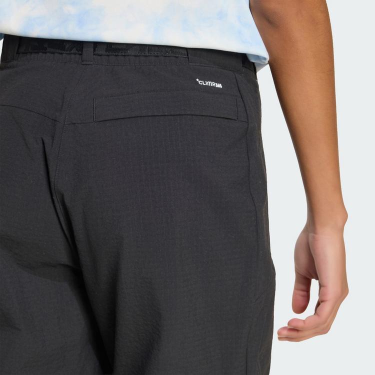 adidas adidas TERREX XPERIOR UTILITAS Zipphose Damen - black - 1 | SportScheck