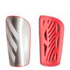 adidas TIRO SG LGE Schienbeinschoner - ironmt-lucred-white-z
