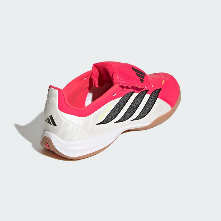 adidas adidas PREDATOR LEAGUE FT IN J Fu&szlig;ballschuhe Kinder - lucid red-core black-ftwr white - 3 | SportScheck