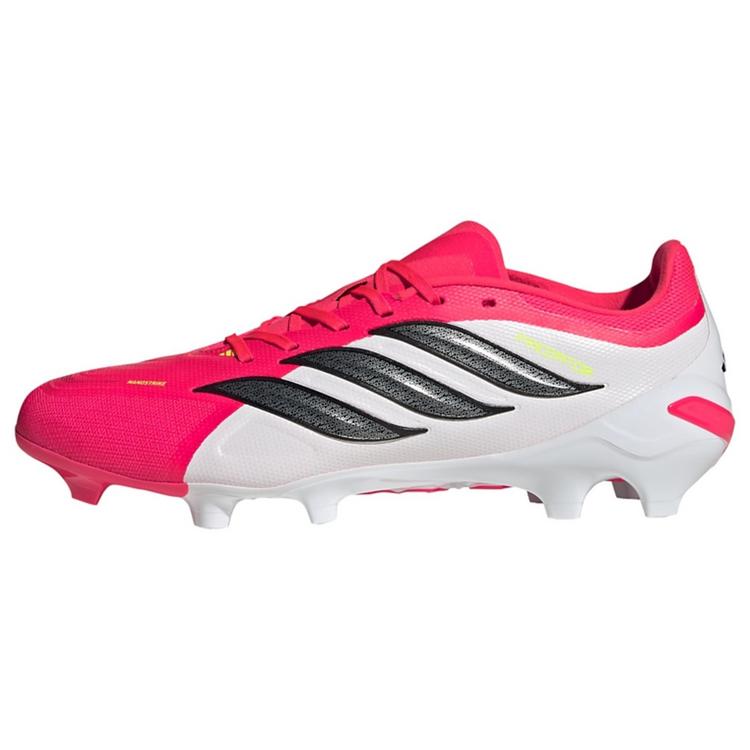 adidas adidas PREDATOR LEAGUE FG Fu&szlig;ballschuhe Herren - lucid red-core black-ftwr white - 0 | SportScheck