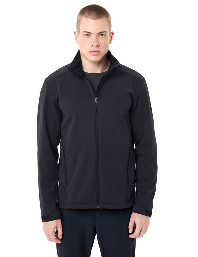 VAUDE VAUDE Everhike Softshelljacke Herren - black - 2 | SportScheck