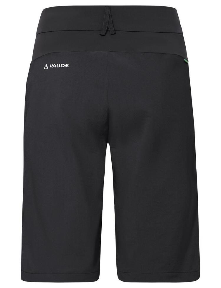 VAUDE VAUDE Tekoa IV Funktionsshorts Herren - black - 0 | SportScheck
