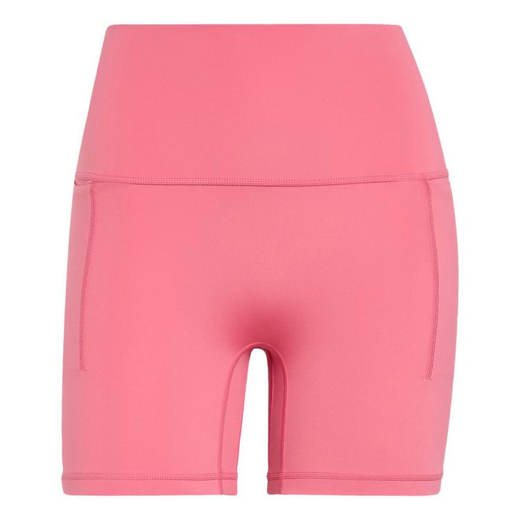 adidas adidas 3S Tights Damen - pink fusion - 0 | SportScheck